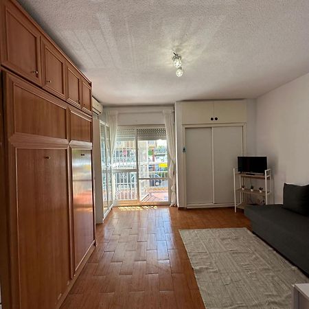 Benalmadena Gamonal Apartment มาลากา ภายนอก รูปภาพ