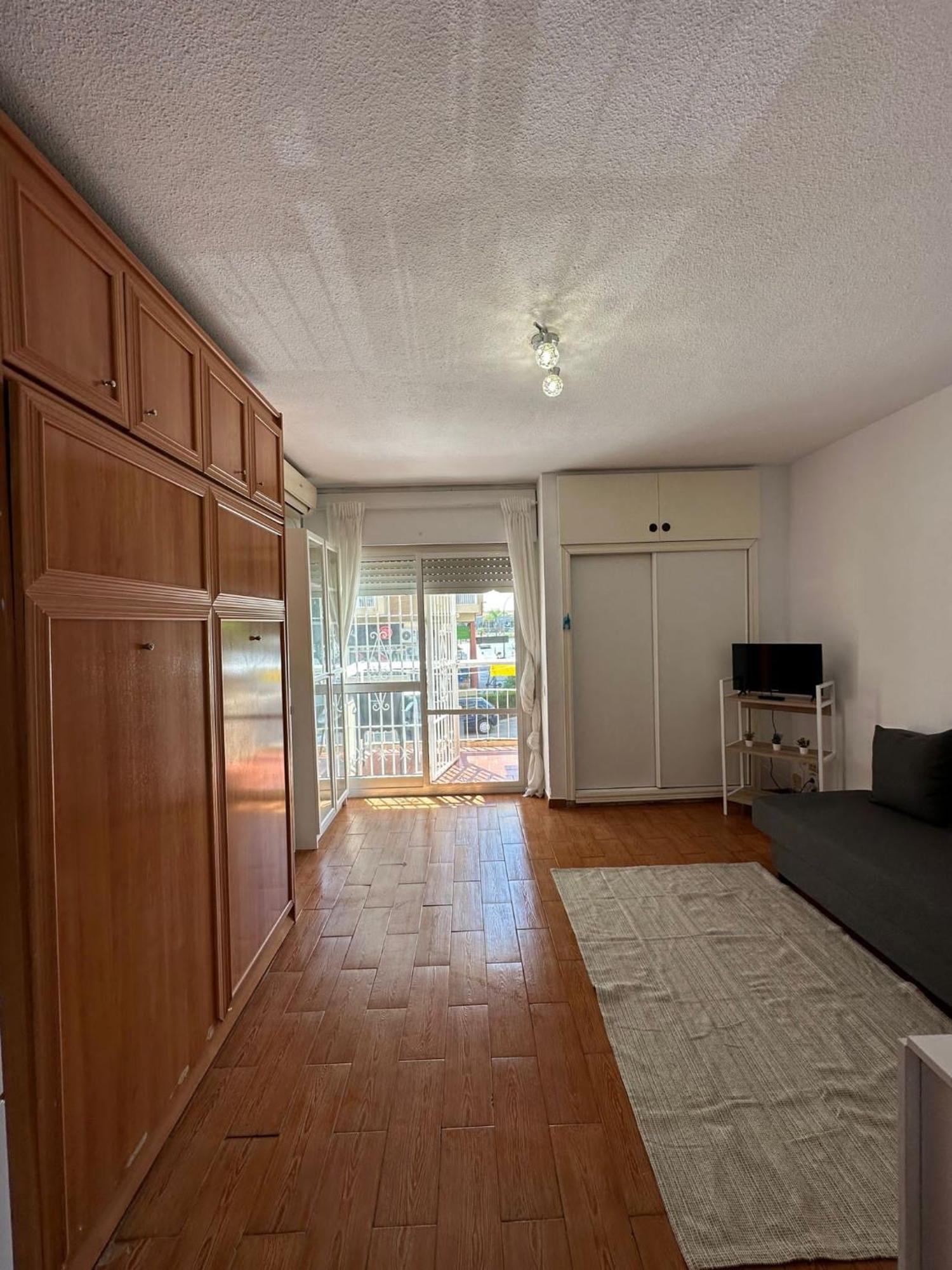 Benalmadena Gamonal Apartment มาลากา ภายนอก รูปภาพ
