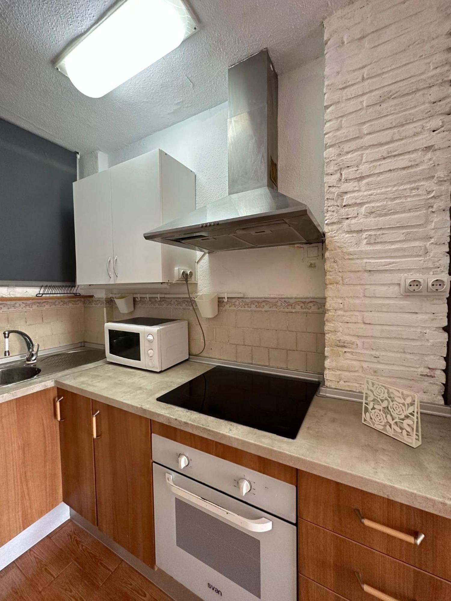 Benalmadena Gamonal Apartment มาลากา ภายนอก รูปภาพ