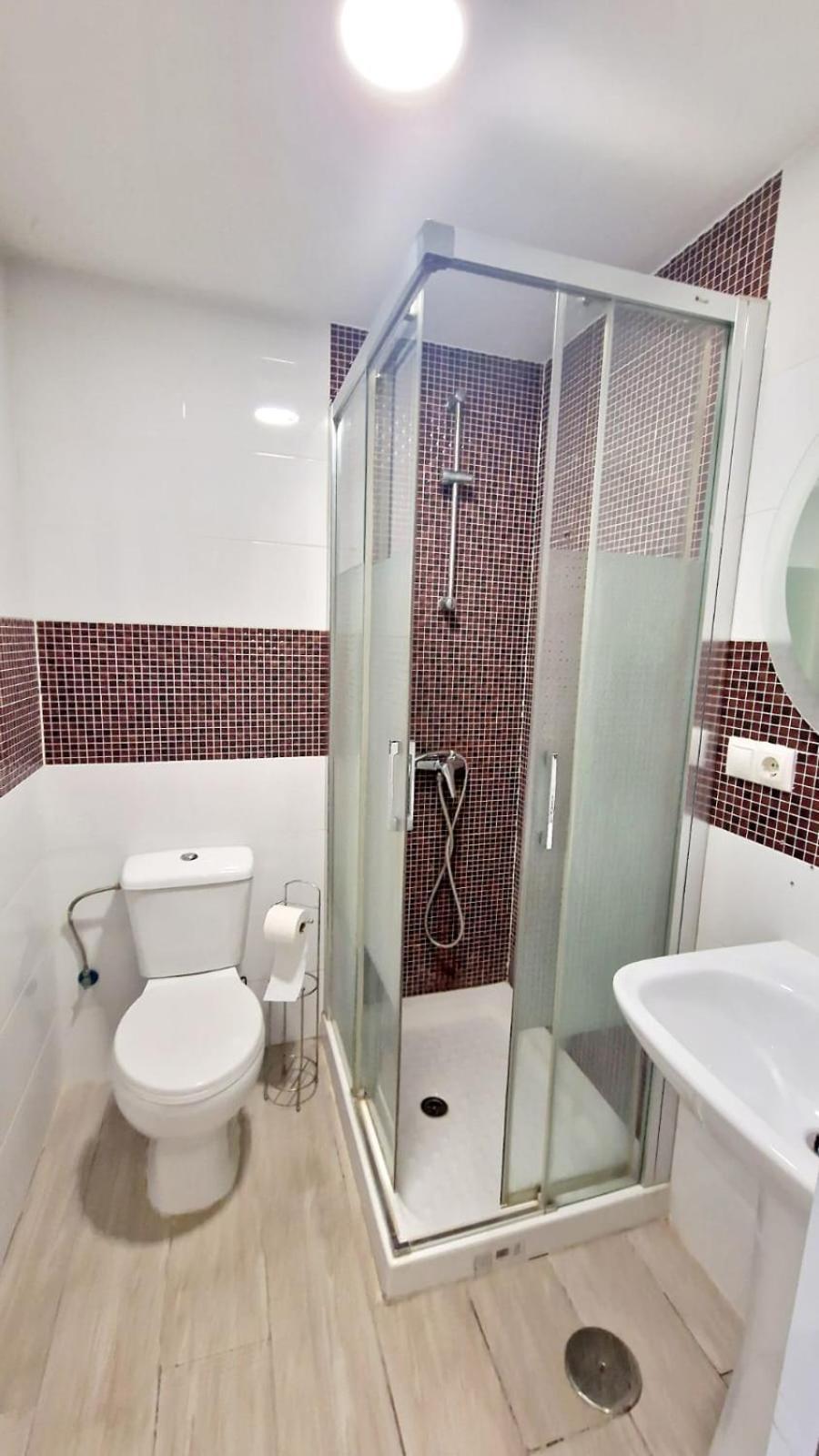 Benalmadena Gamonal Apartment มาลากา ภายนอก รูปภาพ